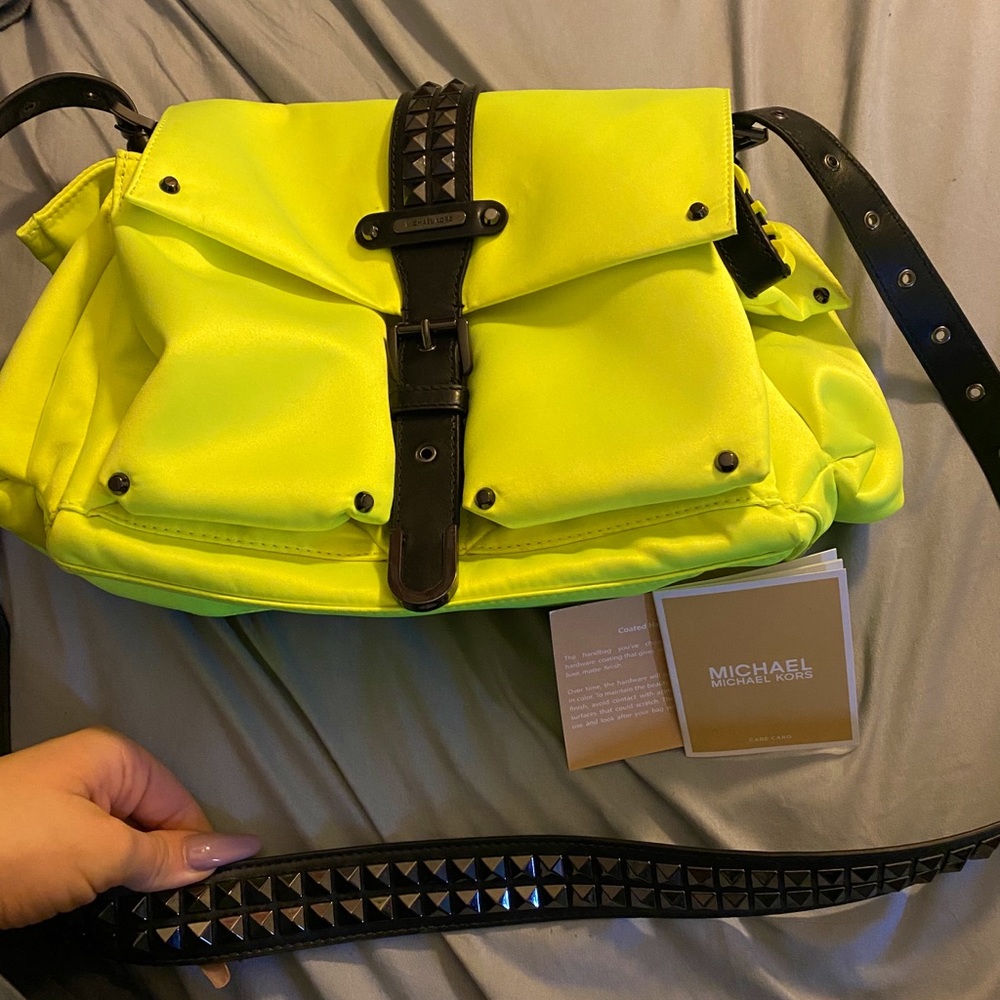 Michael Kors Purse